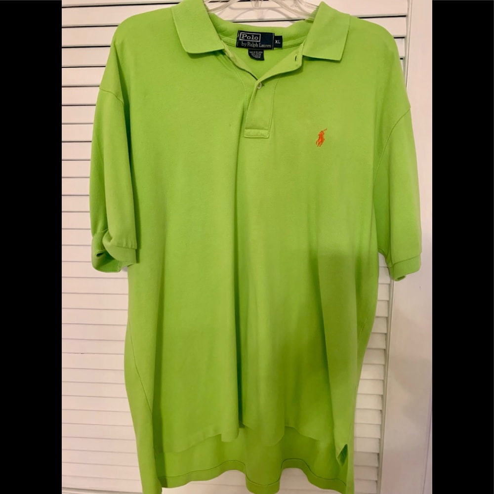 Polo by Ralph Lauren